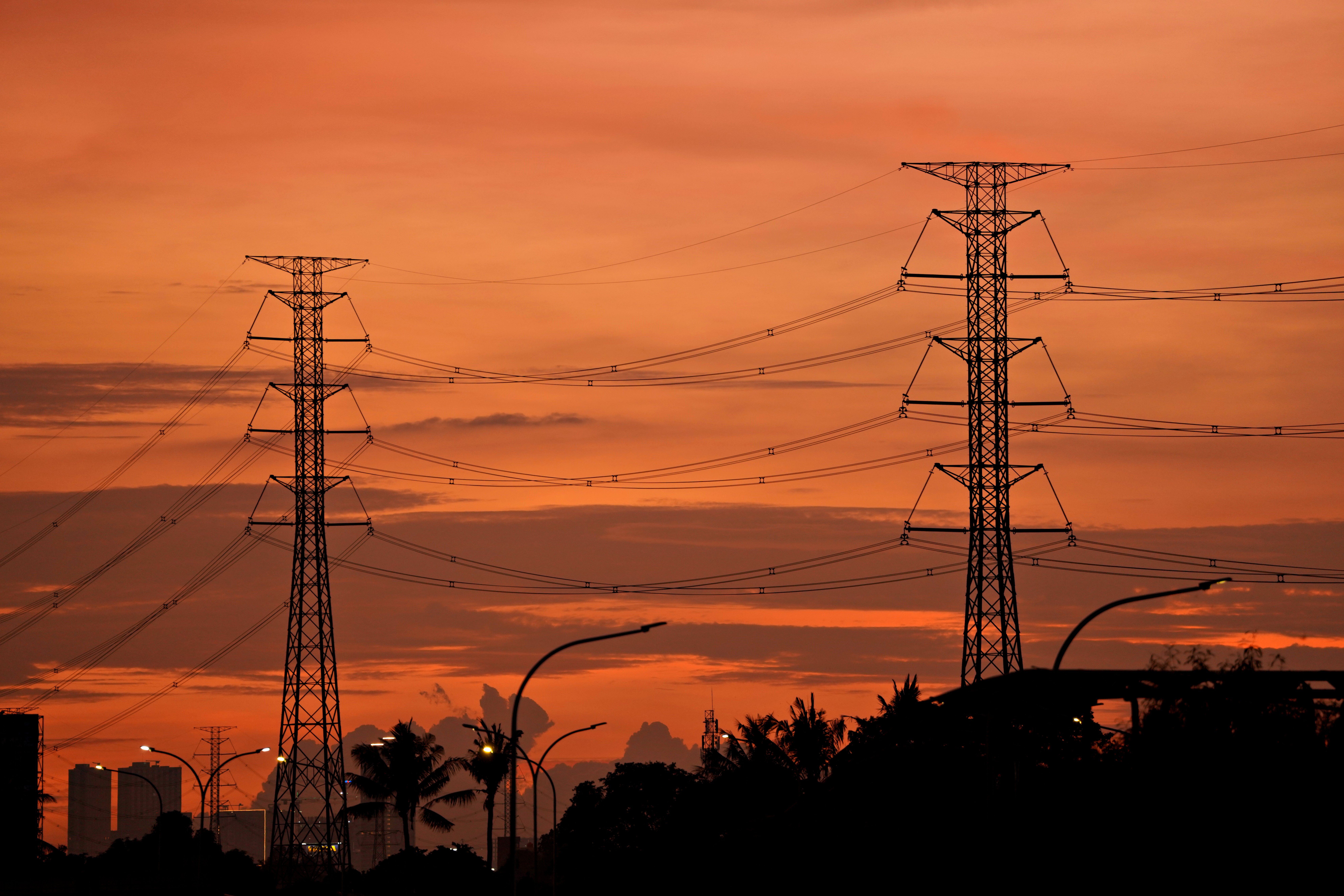 Energy & Automation
