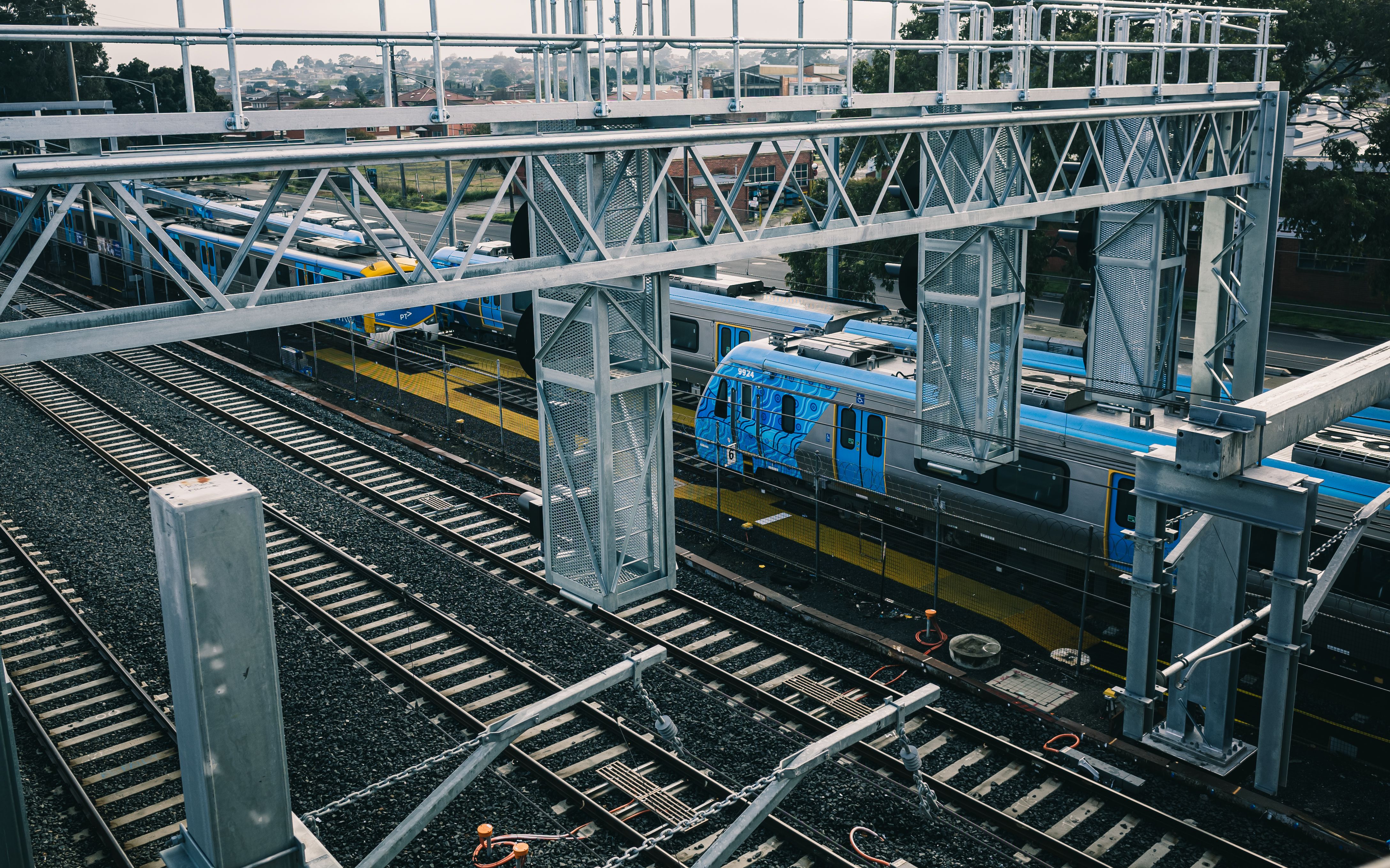 Infrastructure