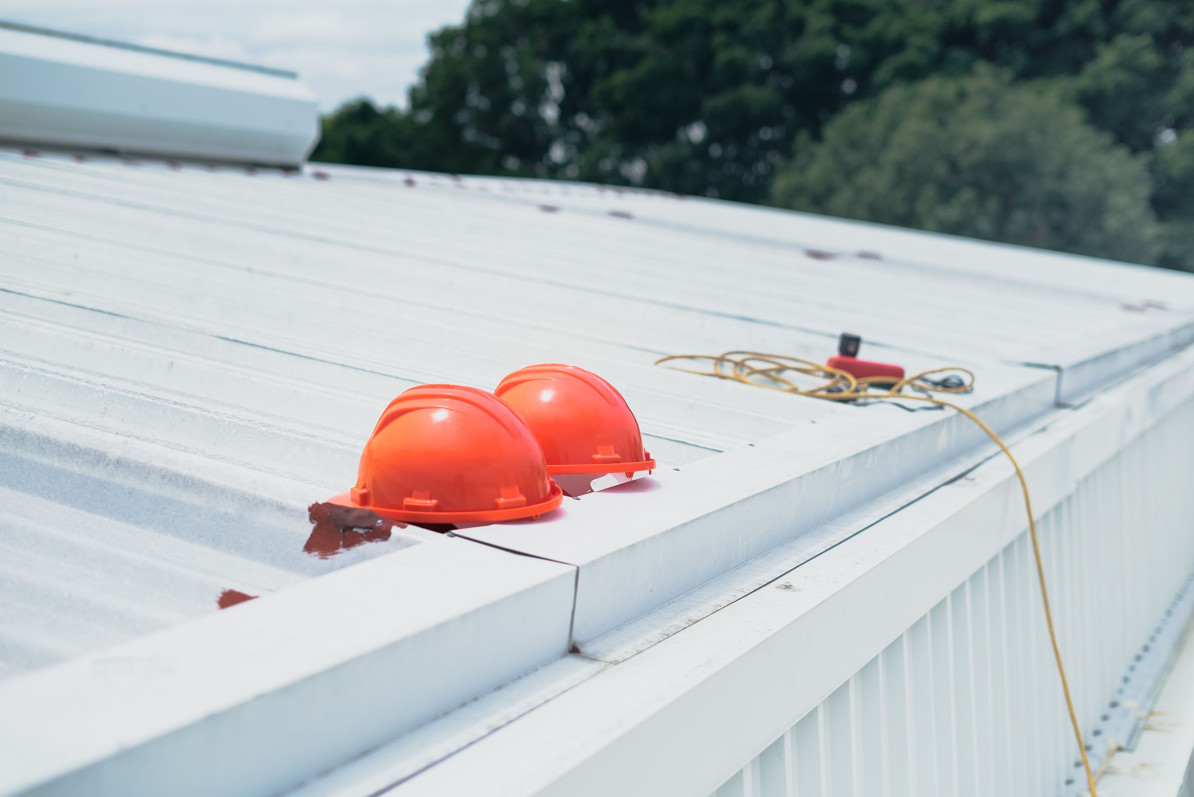 Maintenance & Safety