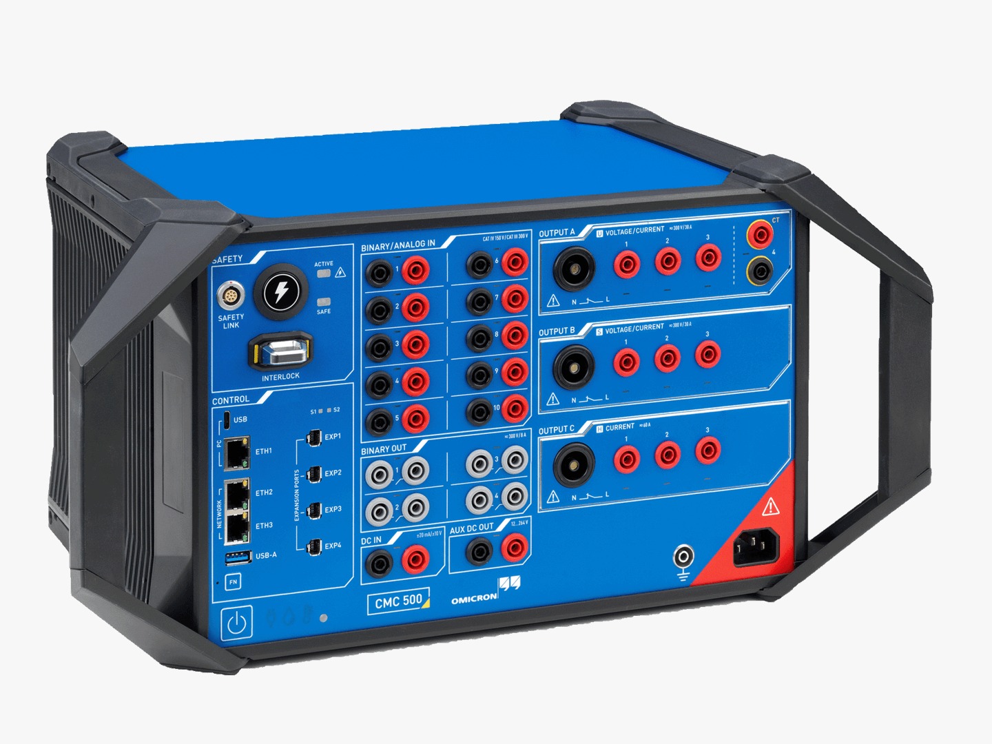 Electrical Testing